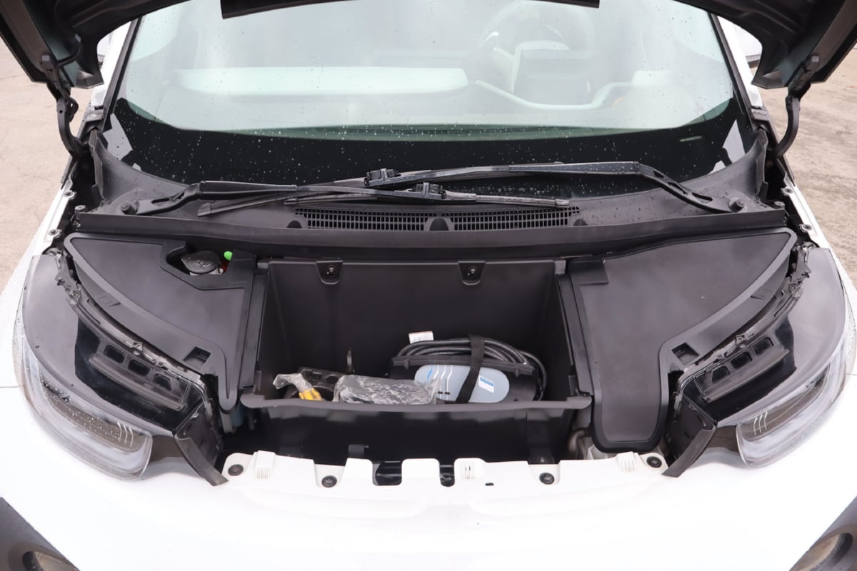 2014 BMW i3