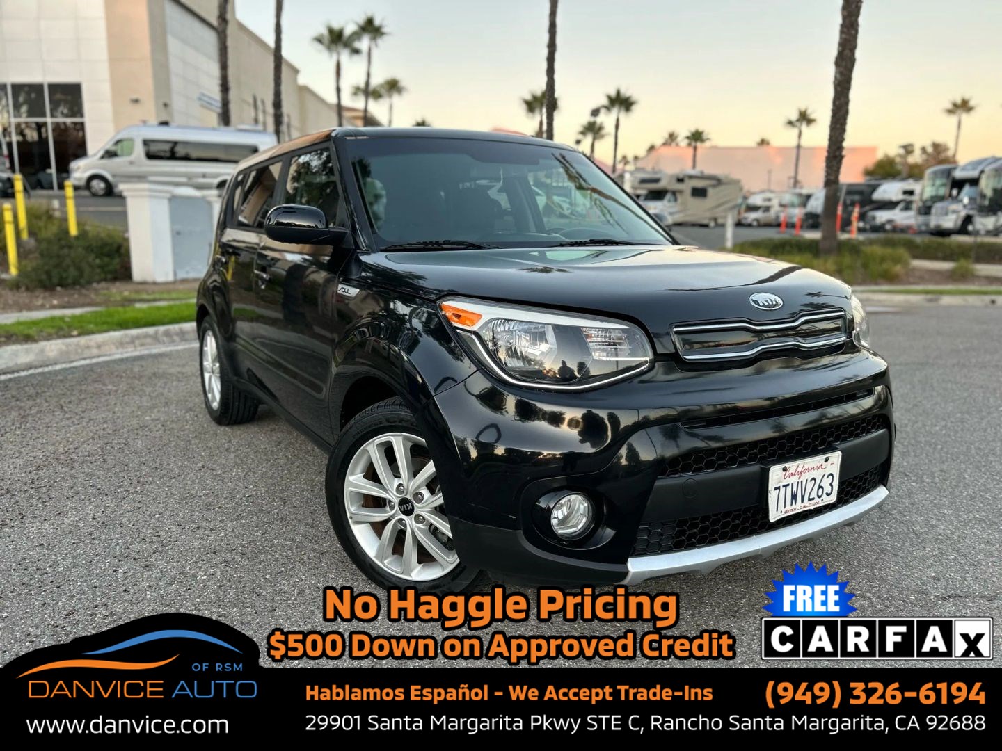 2017 Kia Soul +'s photo