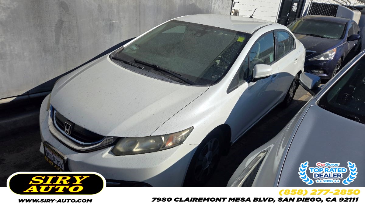 2011 Honda Accord