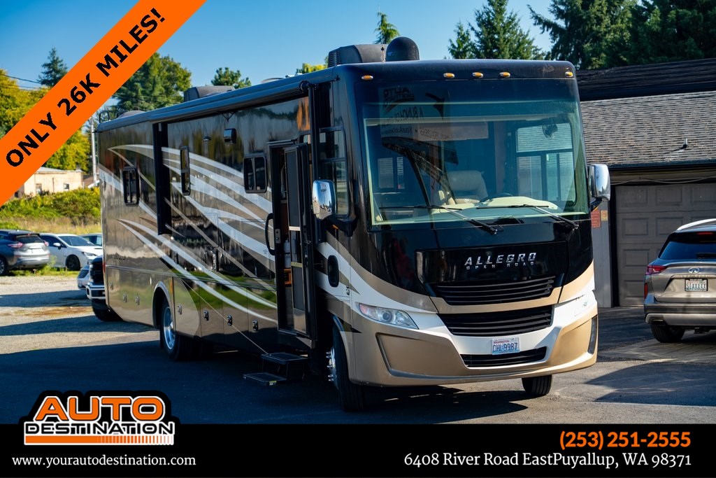 2017 Ford F-53's photo