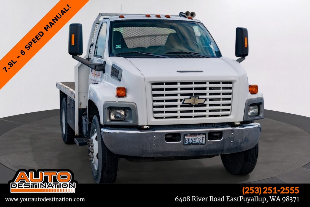 2006 Chevrolet C7500's photo