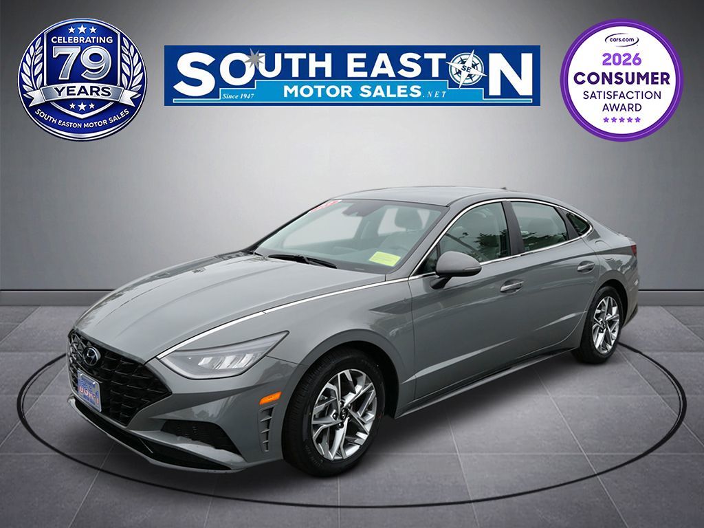 2023 Hyundai Sonata