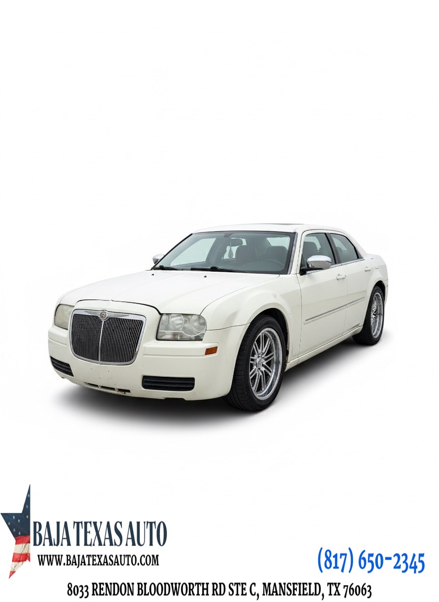 2005 Chrysler 300 Base's photo