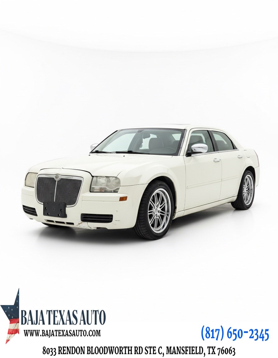 2005 Chrysler 300 Base's photo