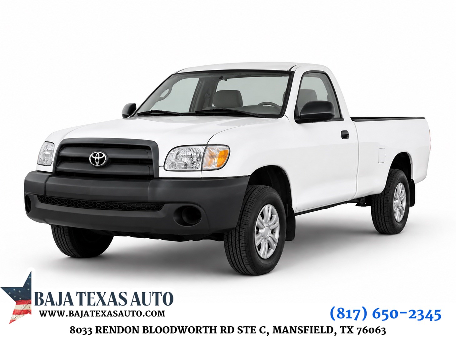 2006 Toyota Tundra