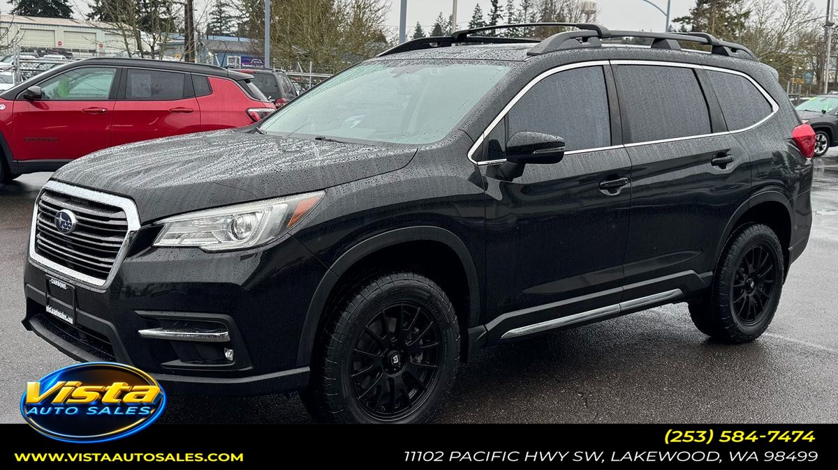 2019 Subaru Ascent Limited