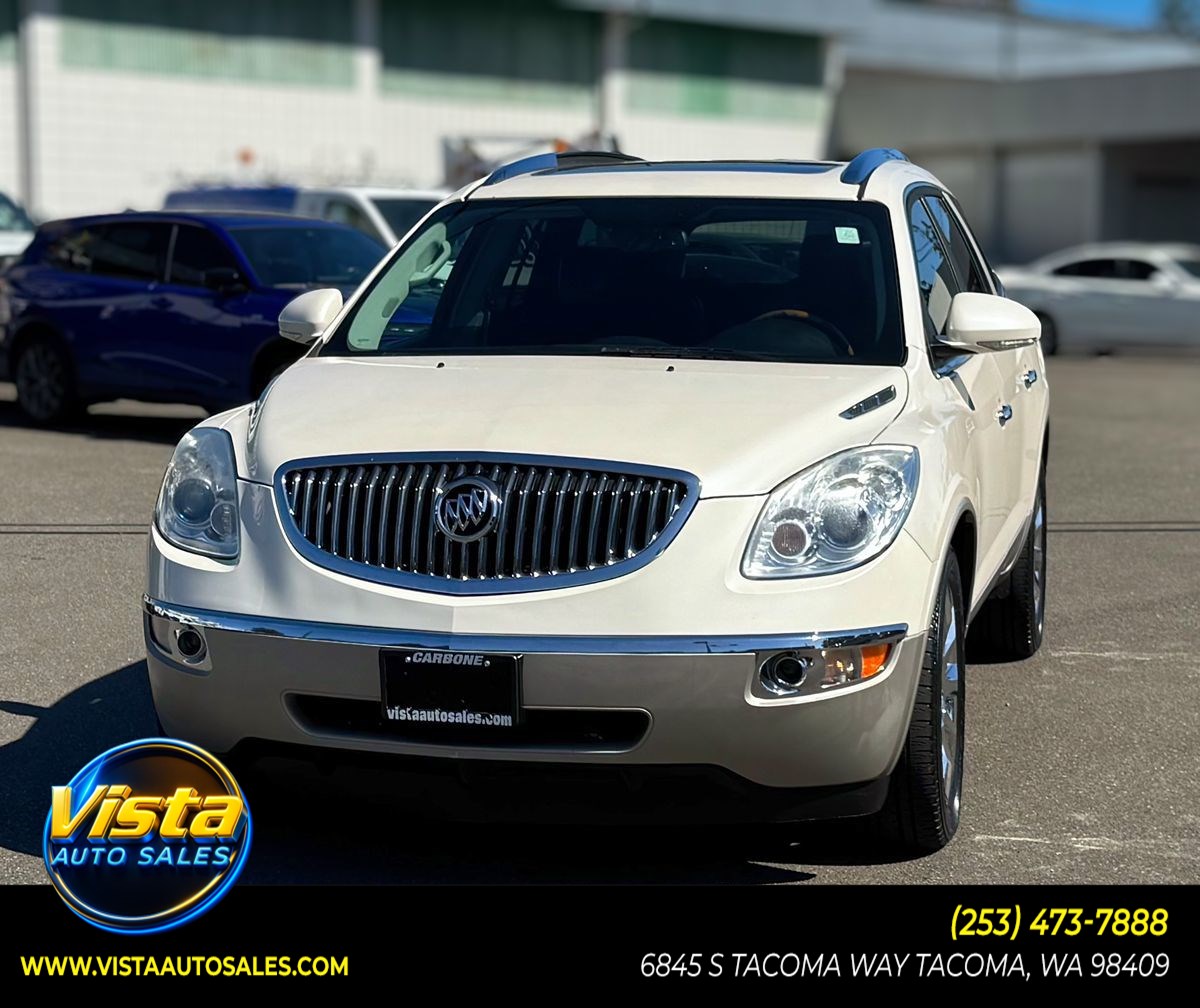 2010 Buick Enclave CXL-2 - Photo 1
