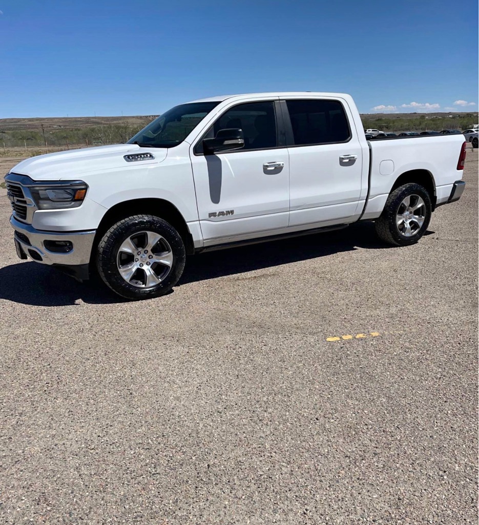 2019 RAM Ram 1500 Pickup Big Horn/Lone Star