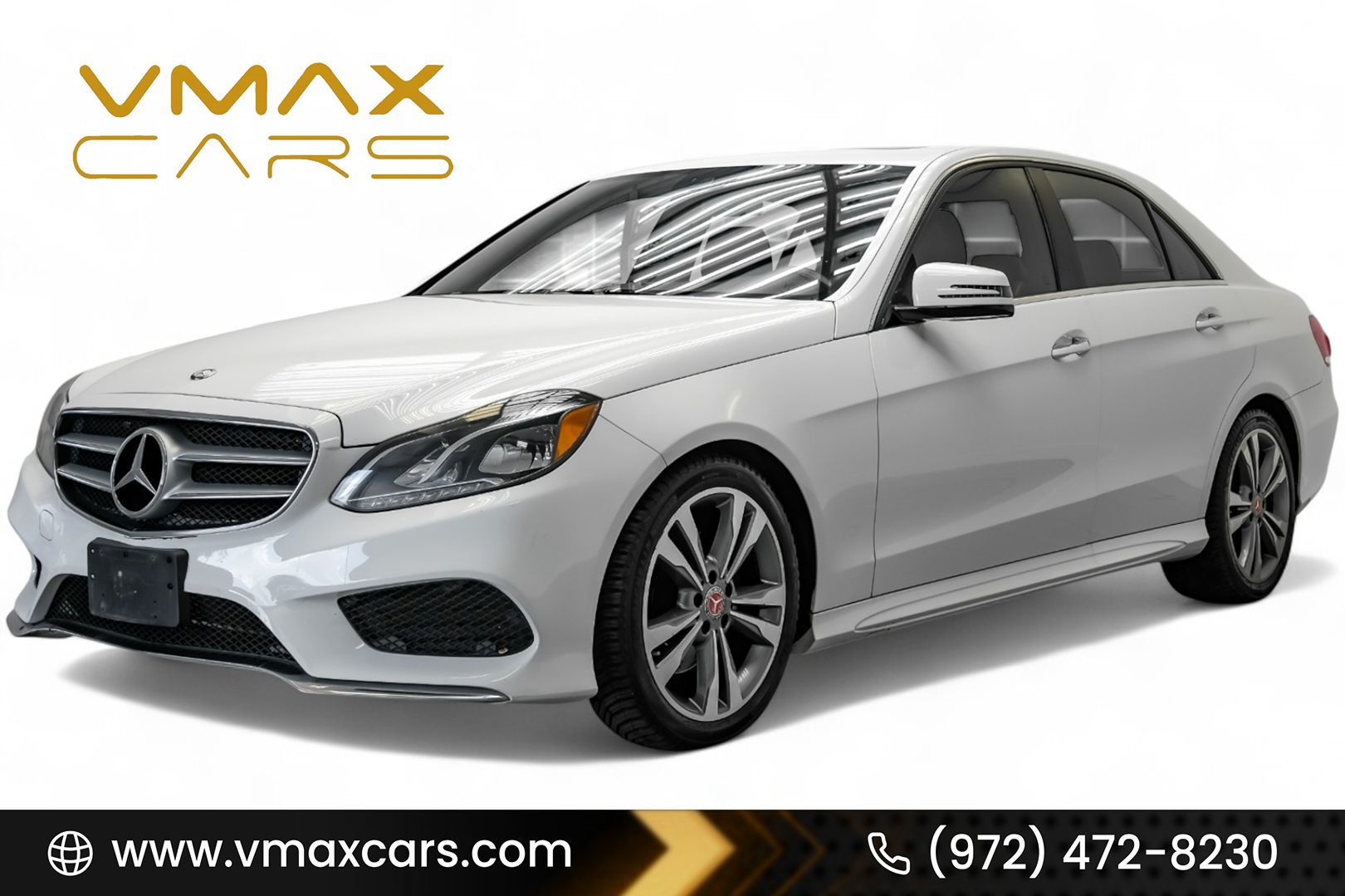 2014 Mercedes-Benz E-Class E350 Sport