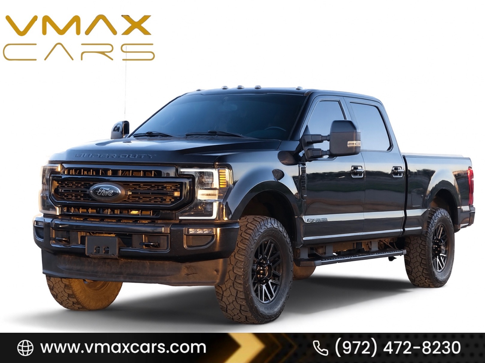 2020 Ford F-250 Super Duty Lariat's photo