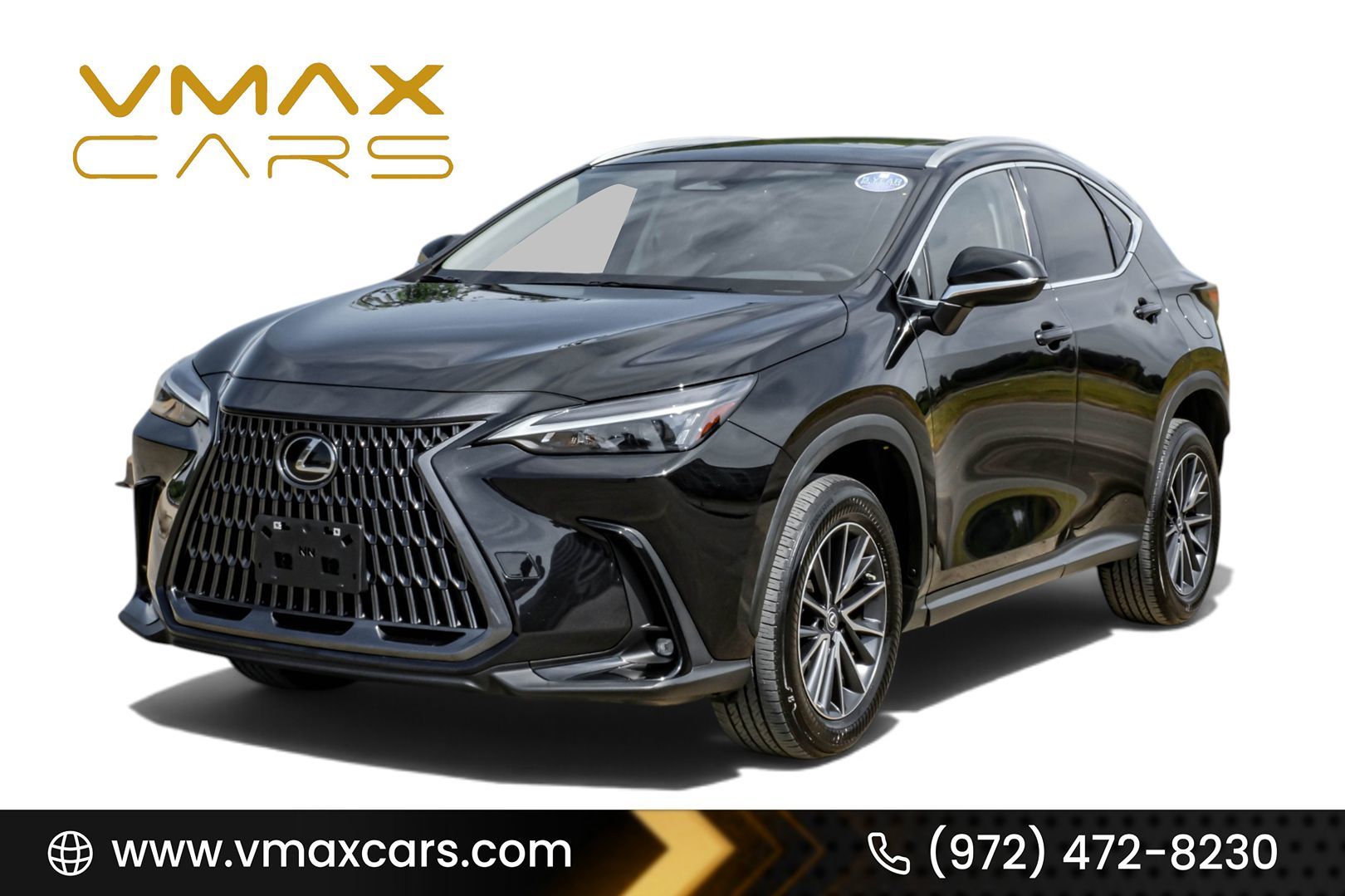 2022 Lexus NX
