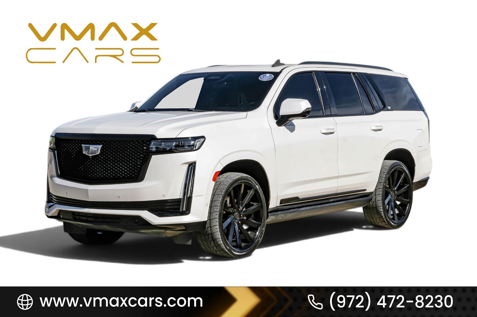 2021 Cadillac Escalade