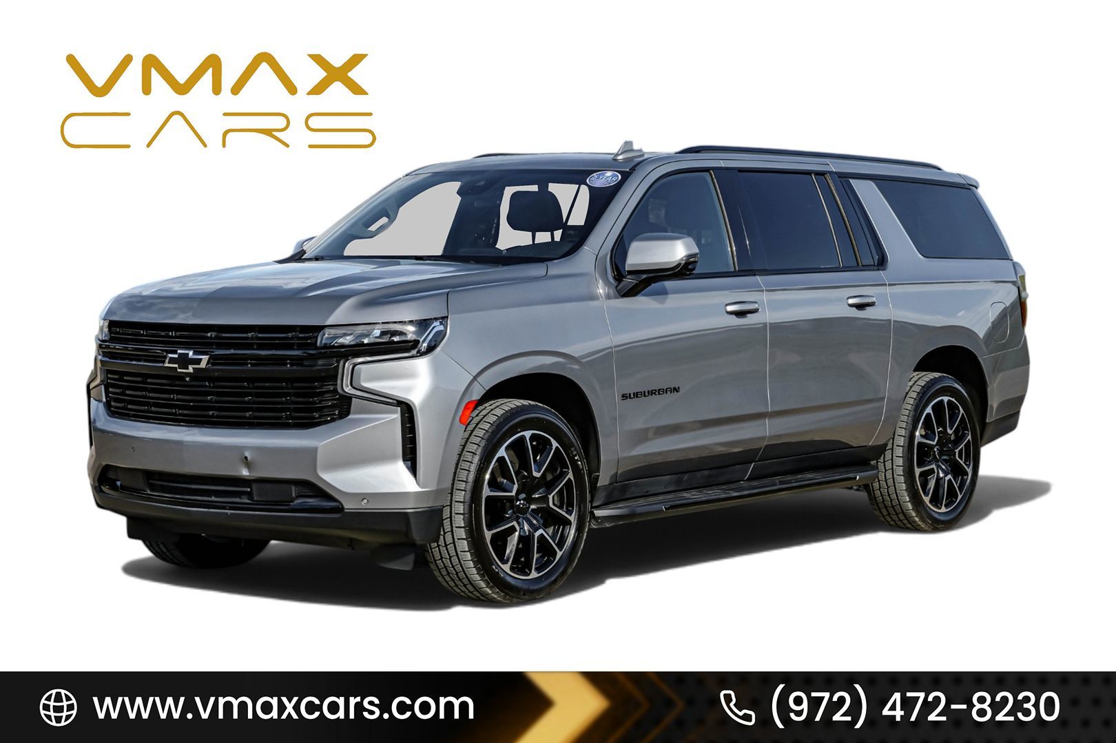 2023 Chevrolet Suburban