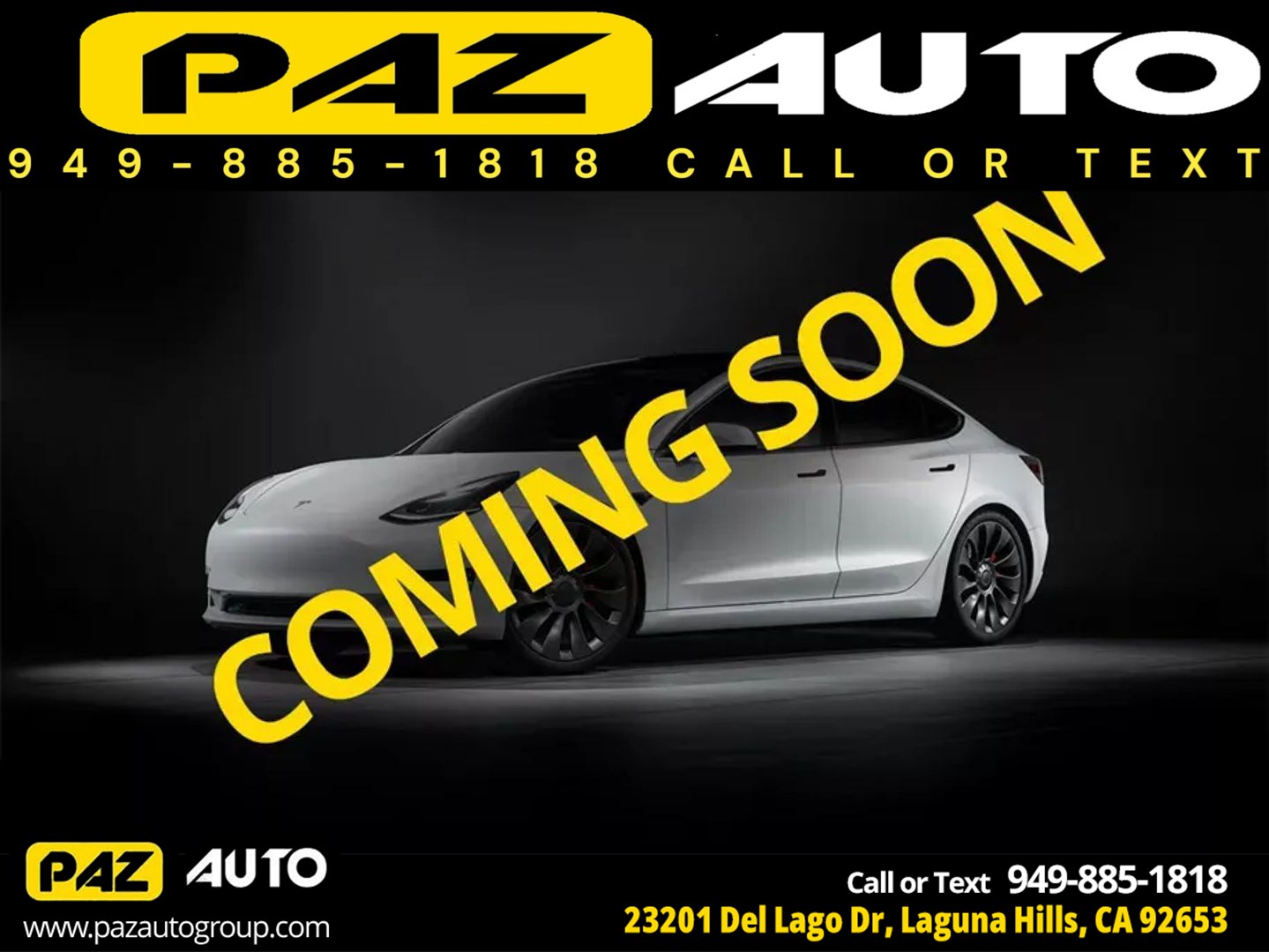 2023 Tesla Model S's photo