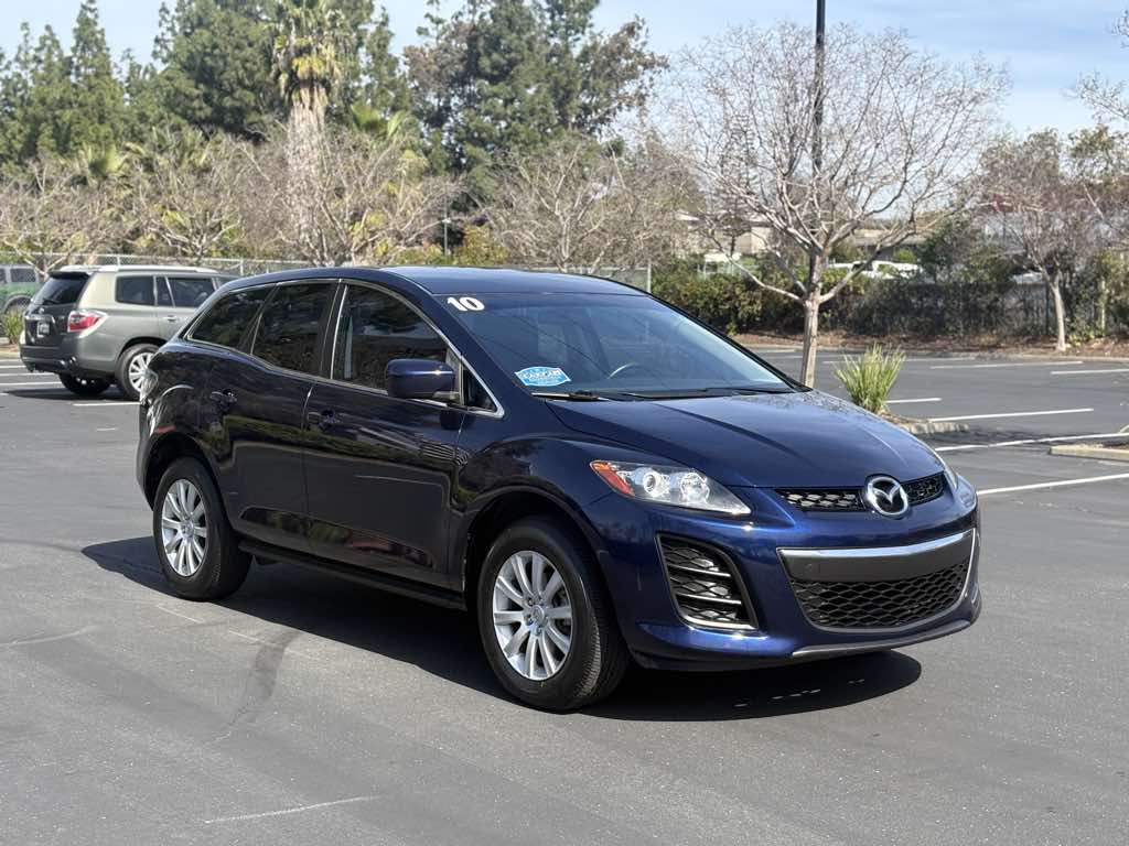 2010 Mazda CX-7 i SV