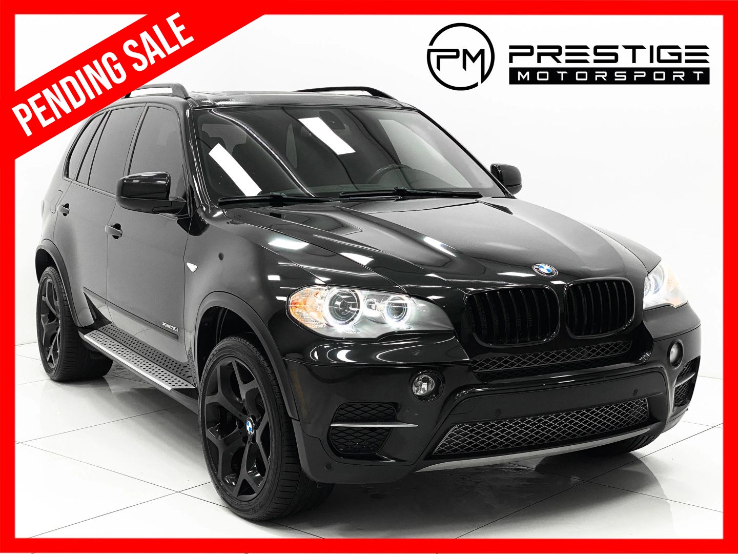 2013 BMW X5 xDrive35i's photo