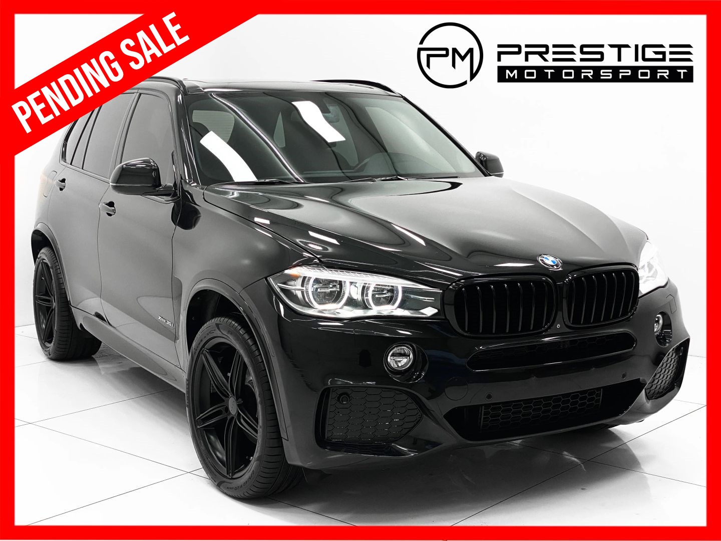 2015 BMW X5 xDrive35i's photo