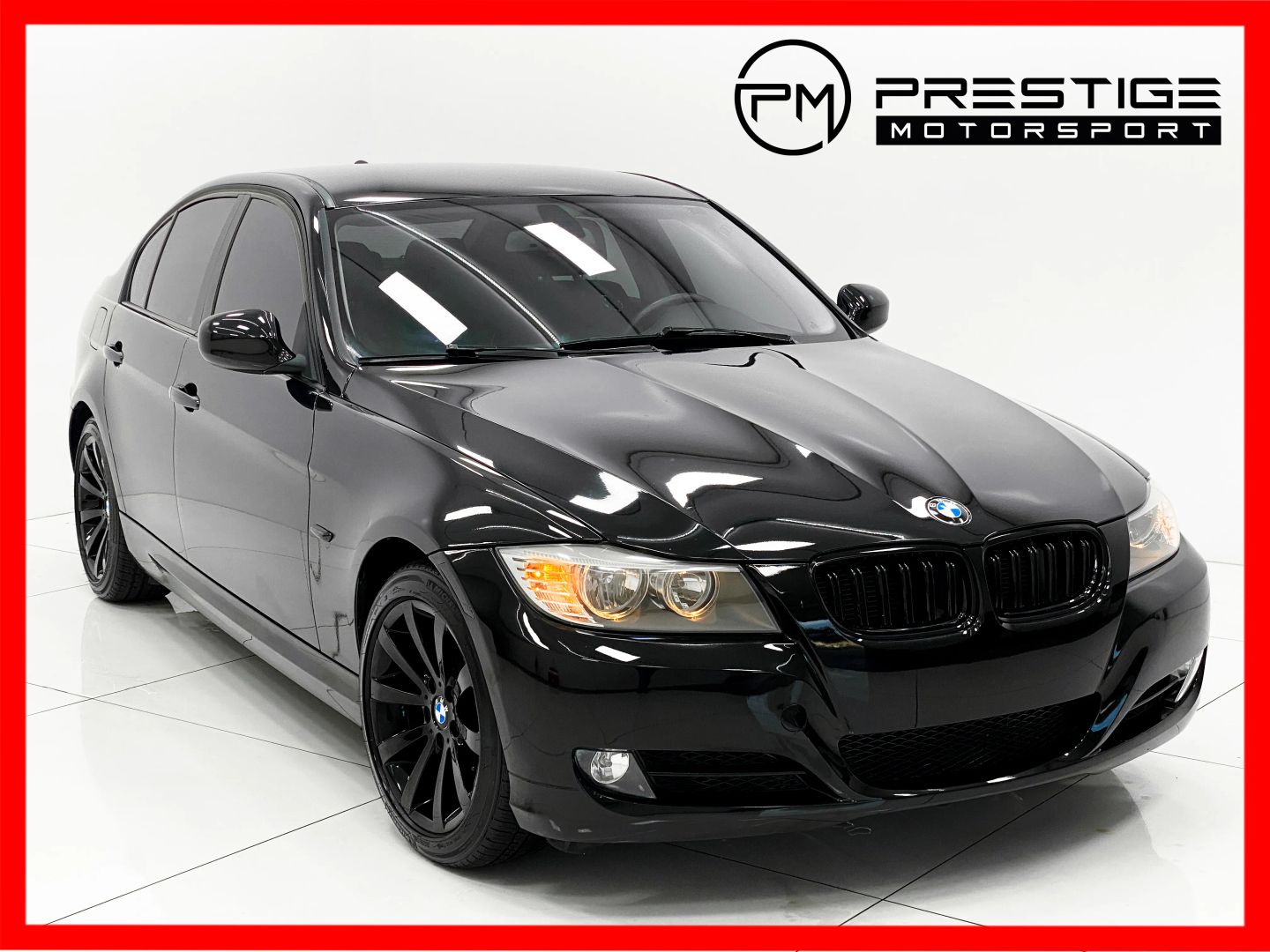 2011 BMW 3 Series 328i