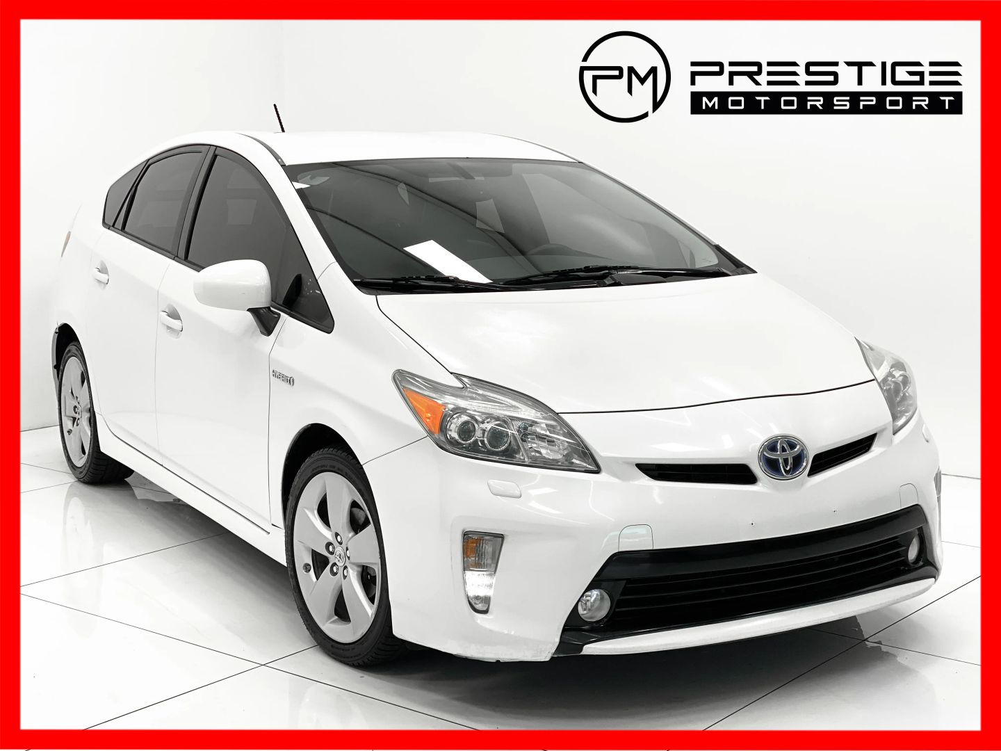 2014 Toyota Prius Five