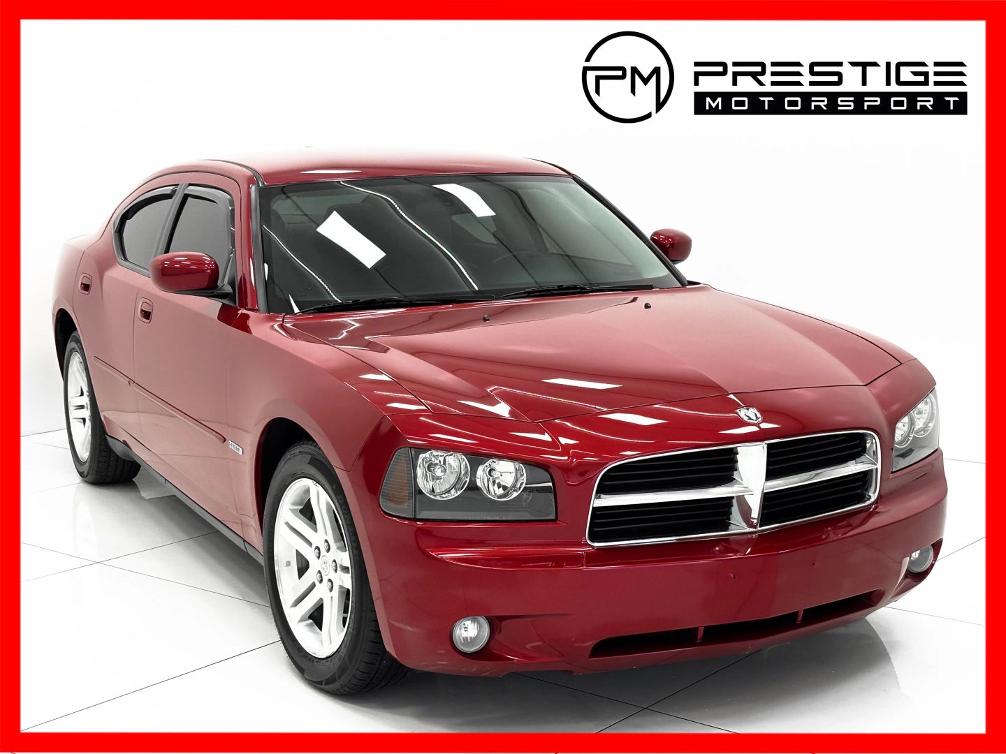 2007 Dodge Charger