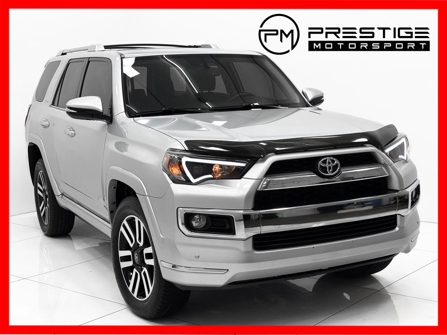 2014 Toyota 4Runner