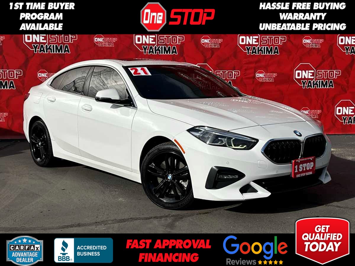 2021 BMW 2 Series 228i