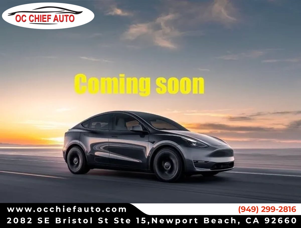2023 Tesla Model Y Long Range's photo
