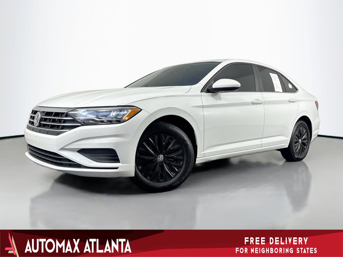 2019 Volkswagen Jetta S's photo