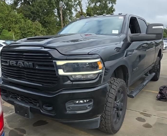 2023 RAM 2500 Pickup Laramie