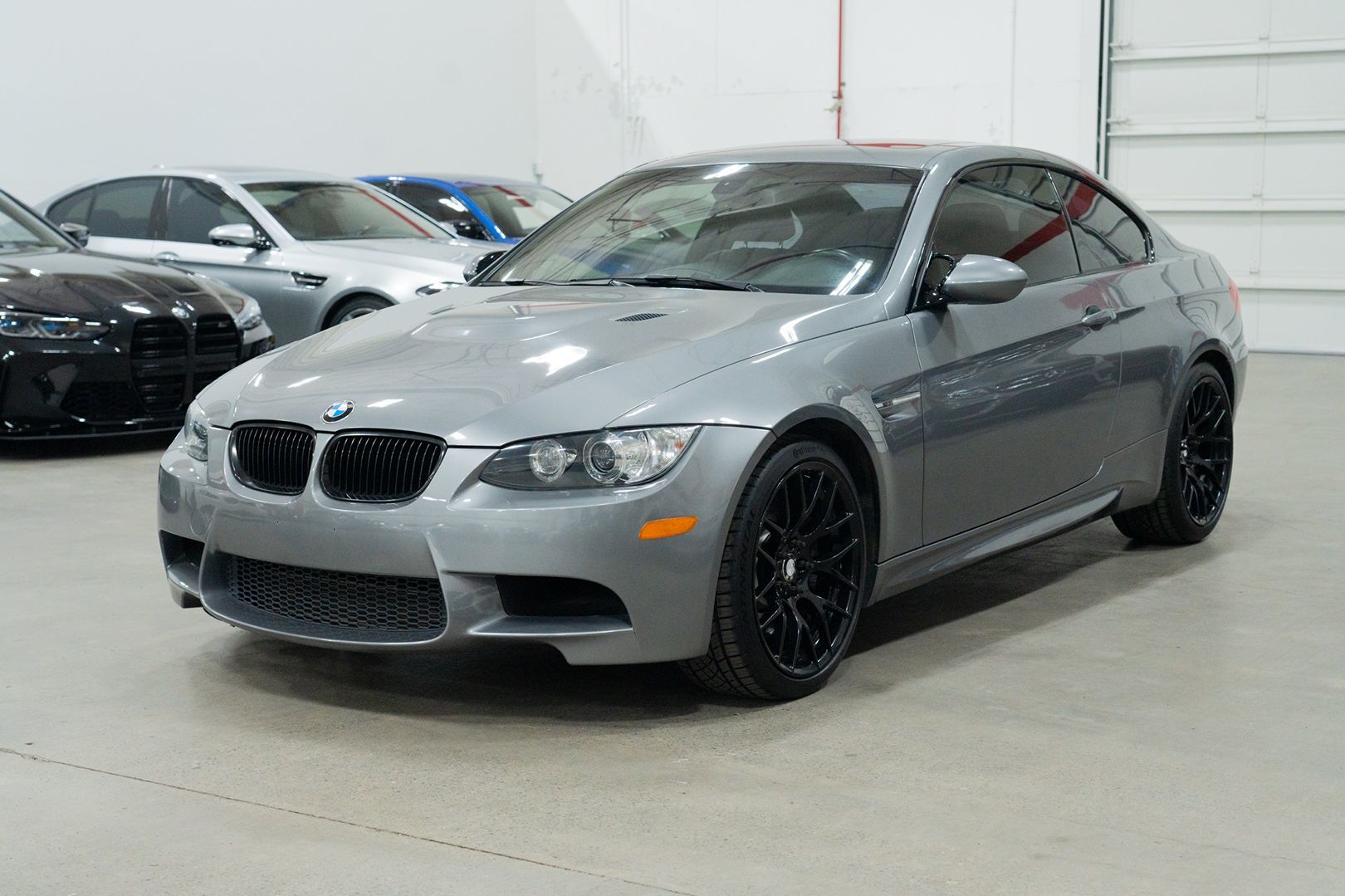 2013 BMW 3 Series M3 Coupe's photo