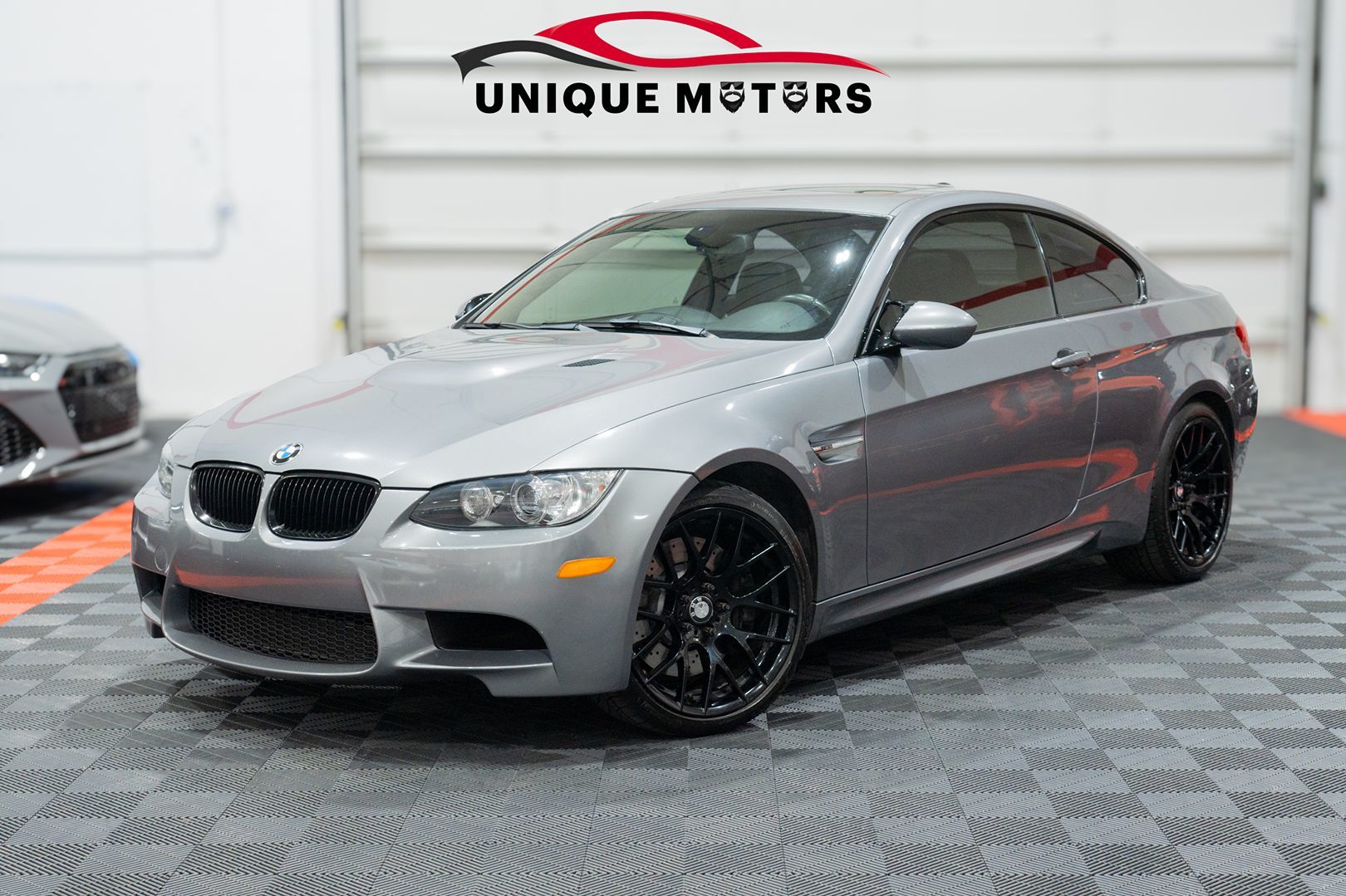 2013 BMW 3 Series