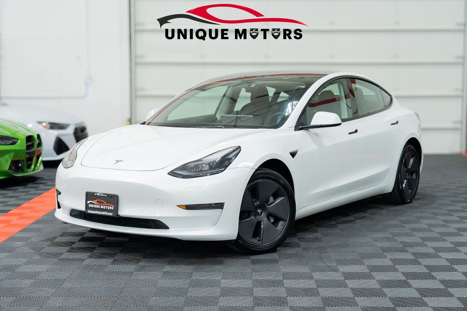 2023 Tesla Model 3 -'s photo