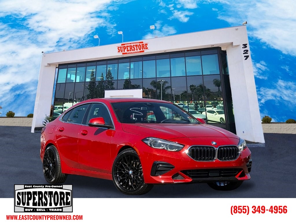 2022 BMW 2 Series 228i