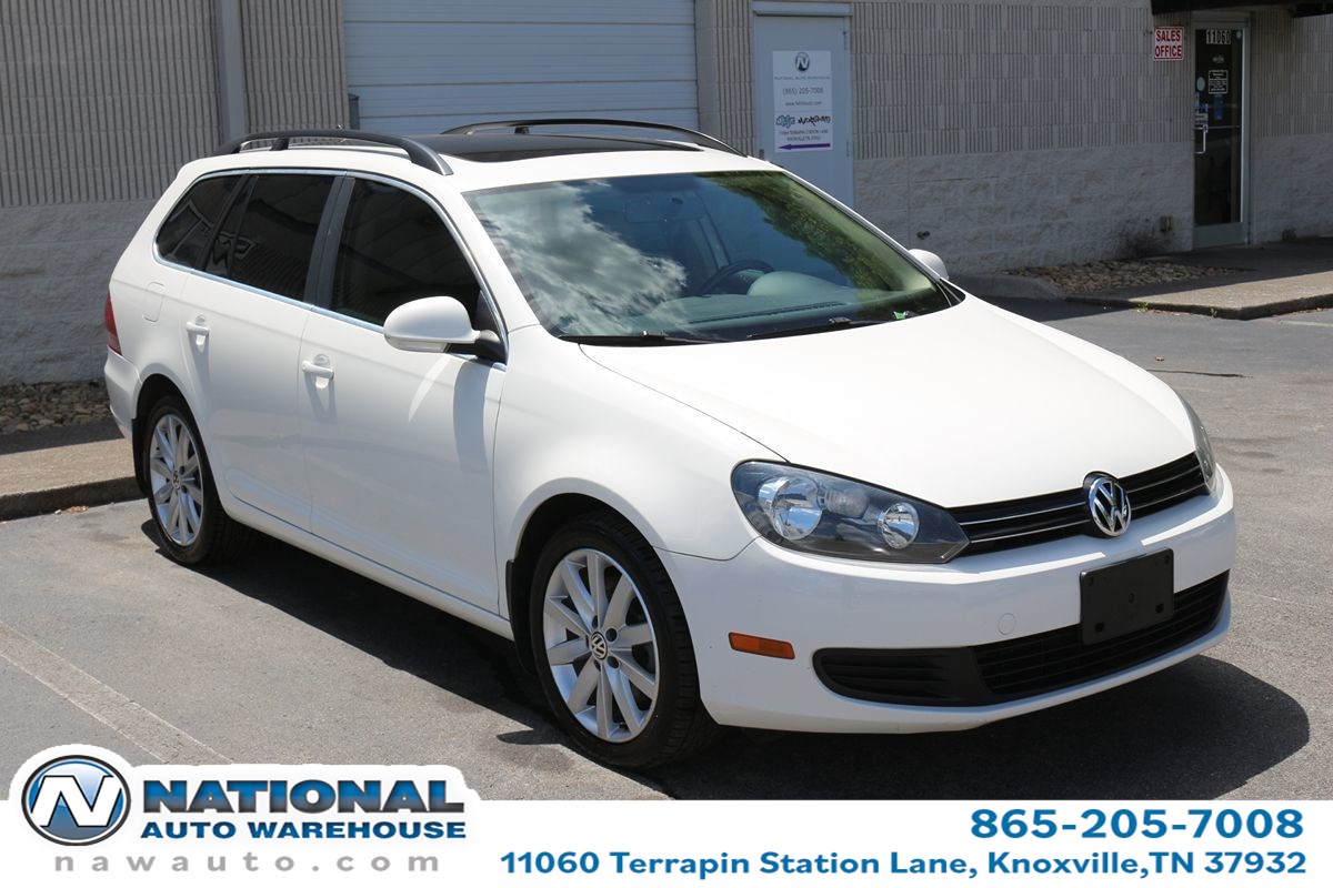 2013 Volkswagen Jetta SportWagen 2.0L TDI DSG's photo