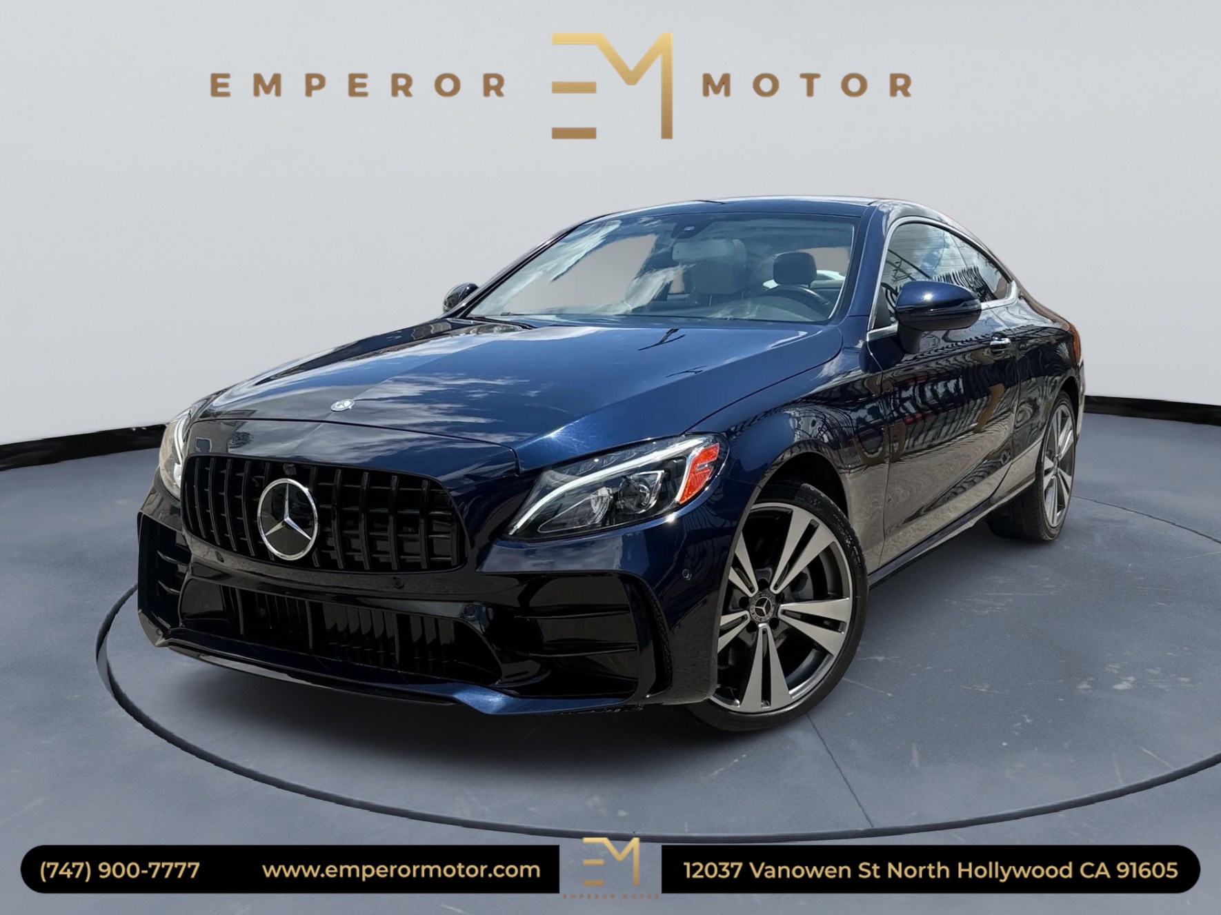 2017 Mercedes-Benz C-Class C300's photo