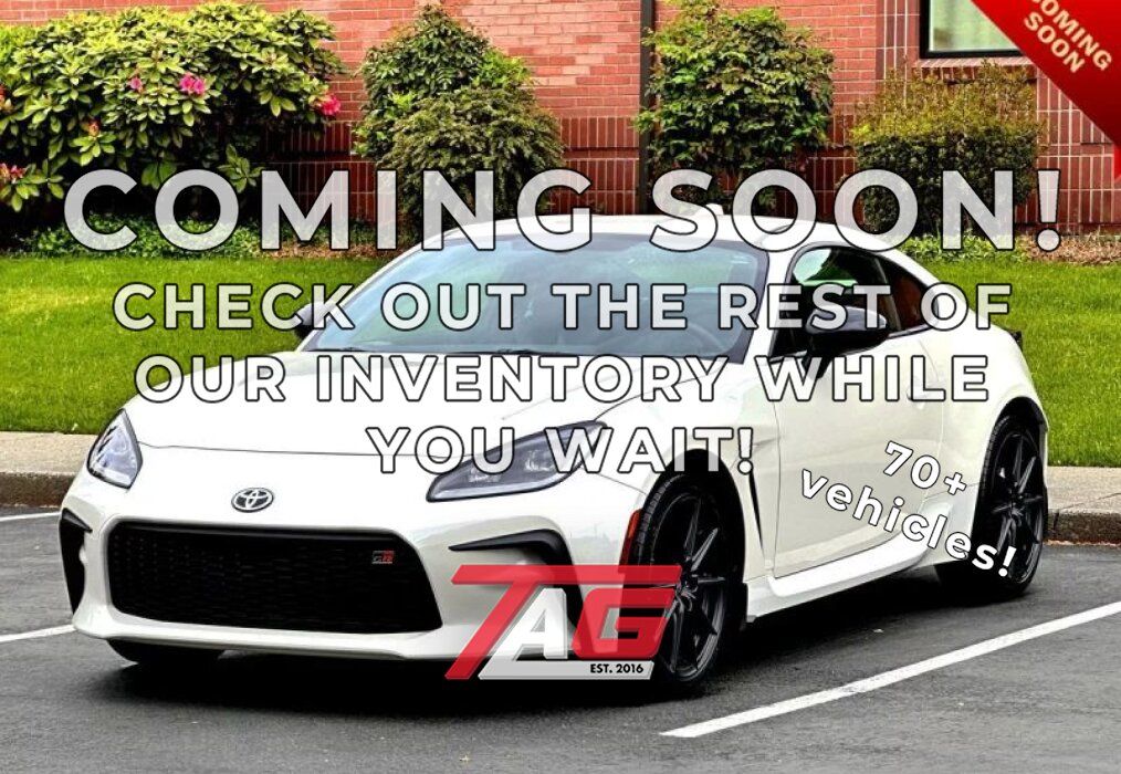 2023 Toyota GR86 Premium's photo