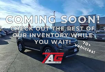 2021 Kia Telluride LX