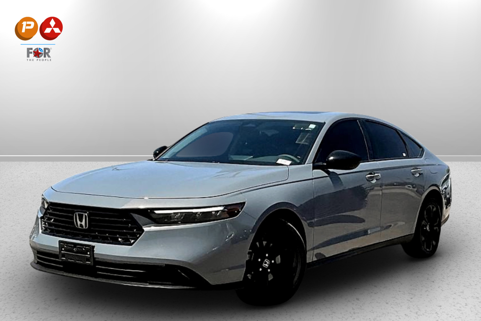 2025 Honda Accord