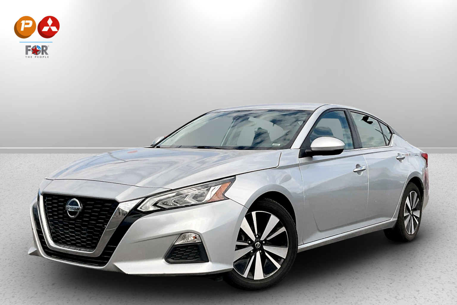 2022 Nissan Altima SV