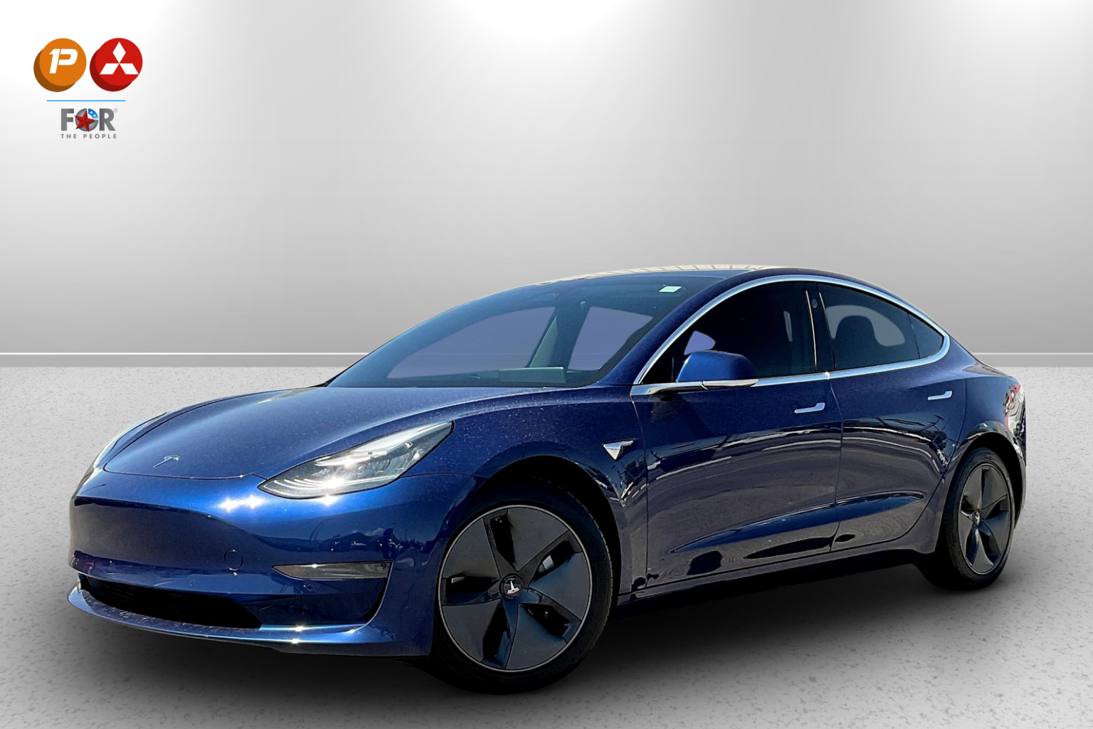 2020 Tesla Model 3 Base's photo