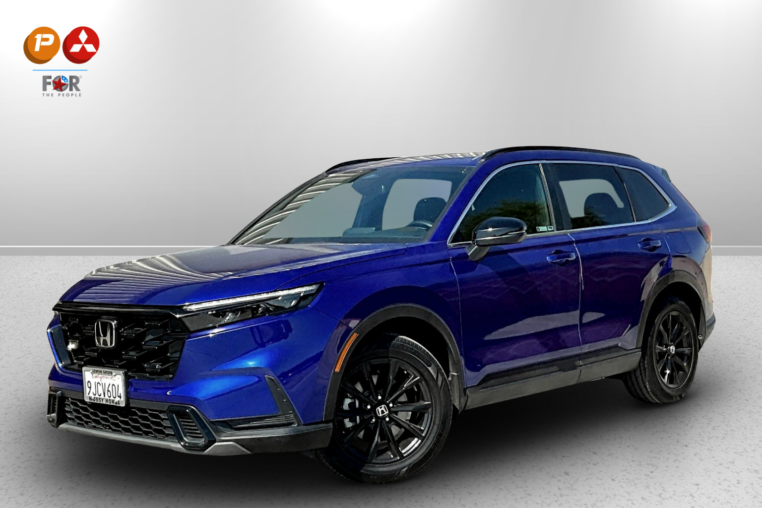 2024 Honda CR-V Sport's photo