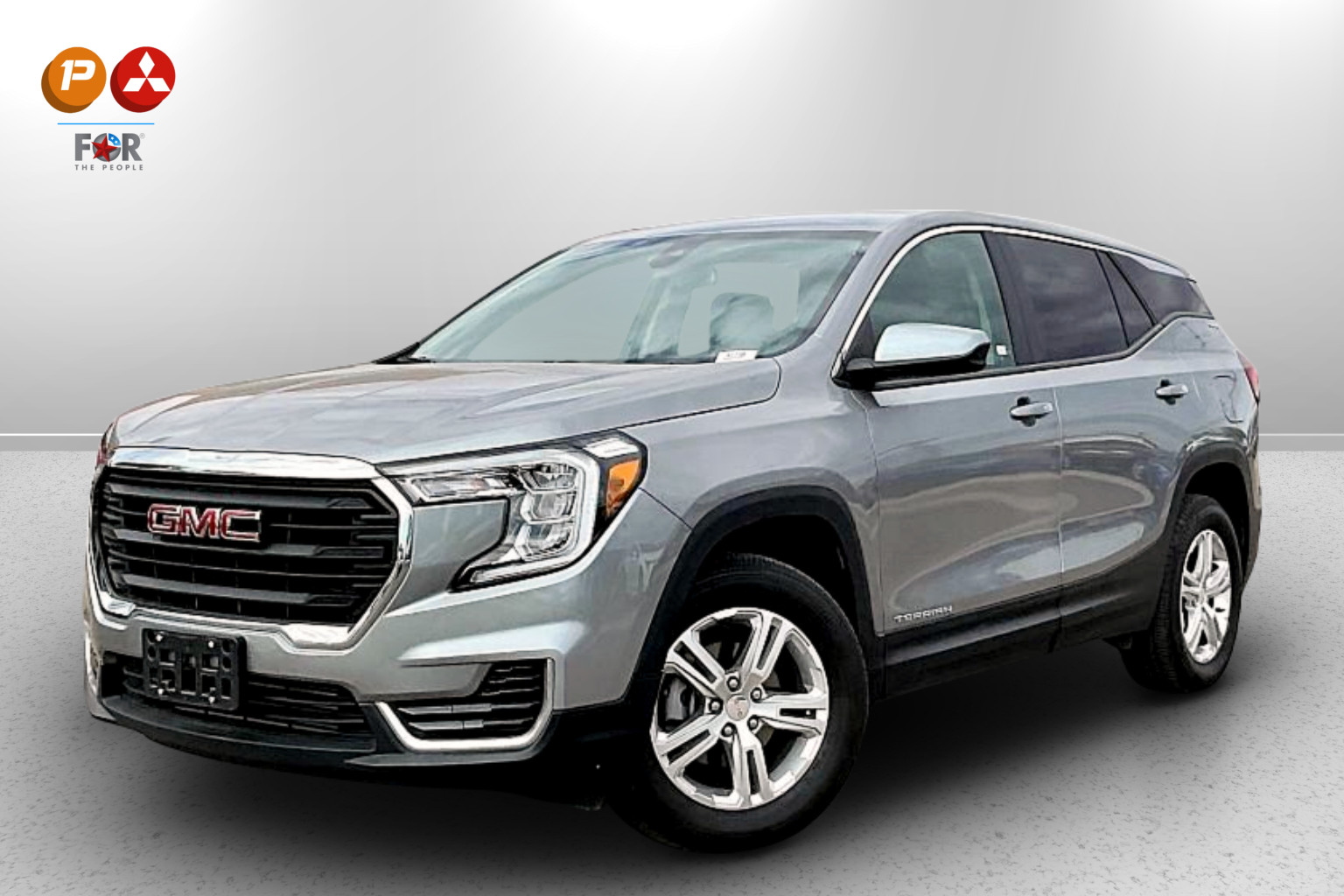 2025 GMC Terrain Elevation's photo