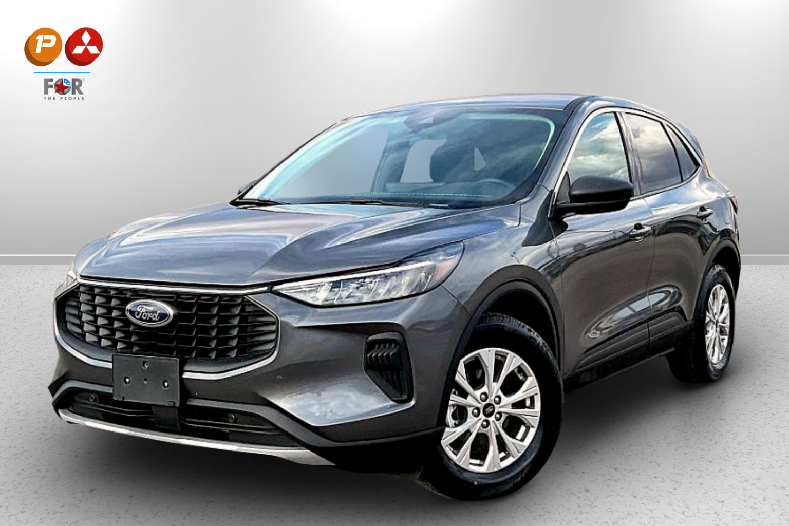 2023 Ford Escape Active's photo