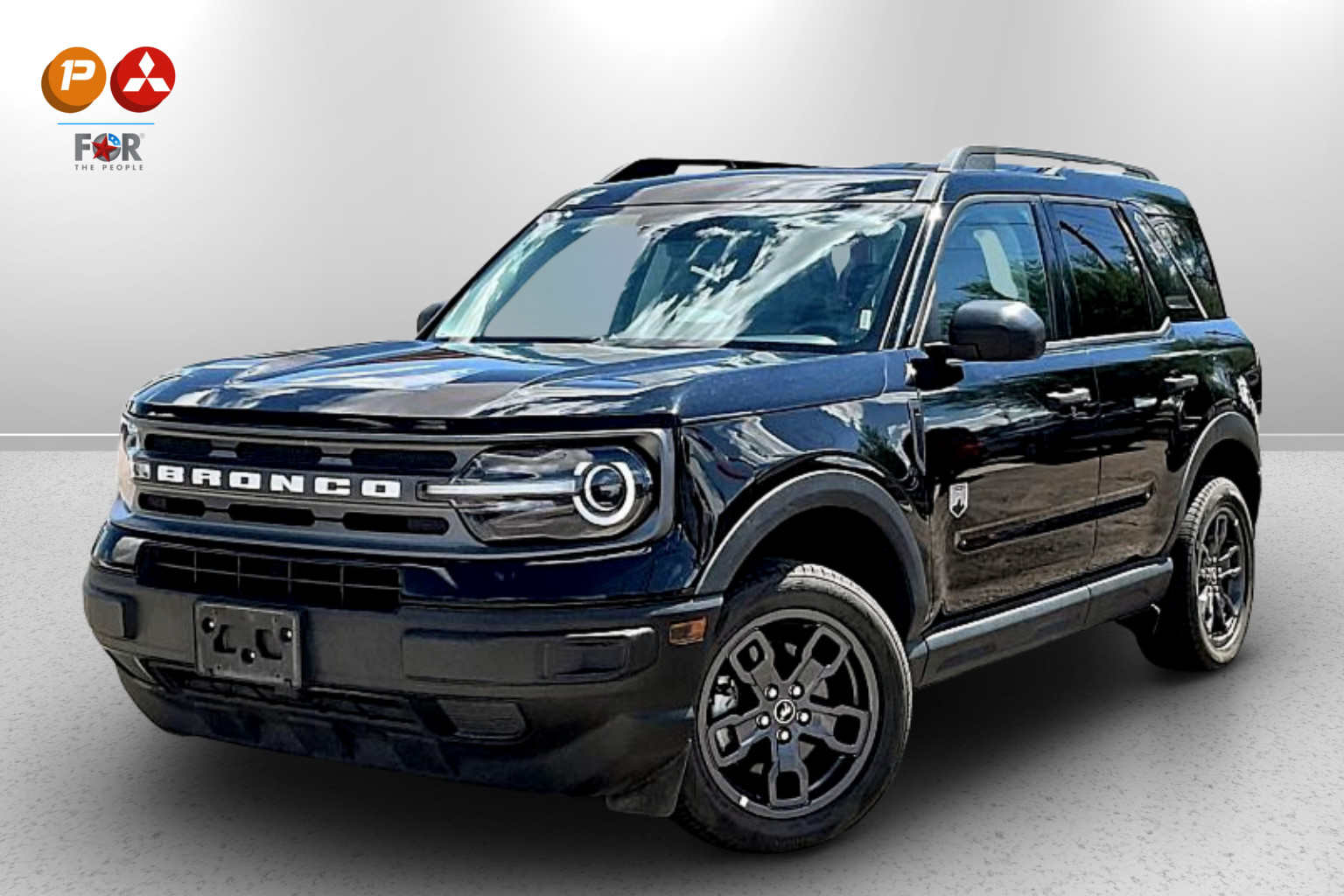 2024 Ford Bronco Sport Big Bend's photo