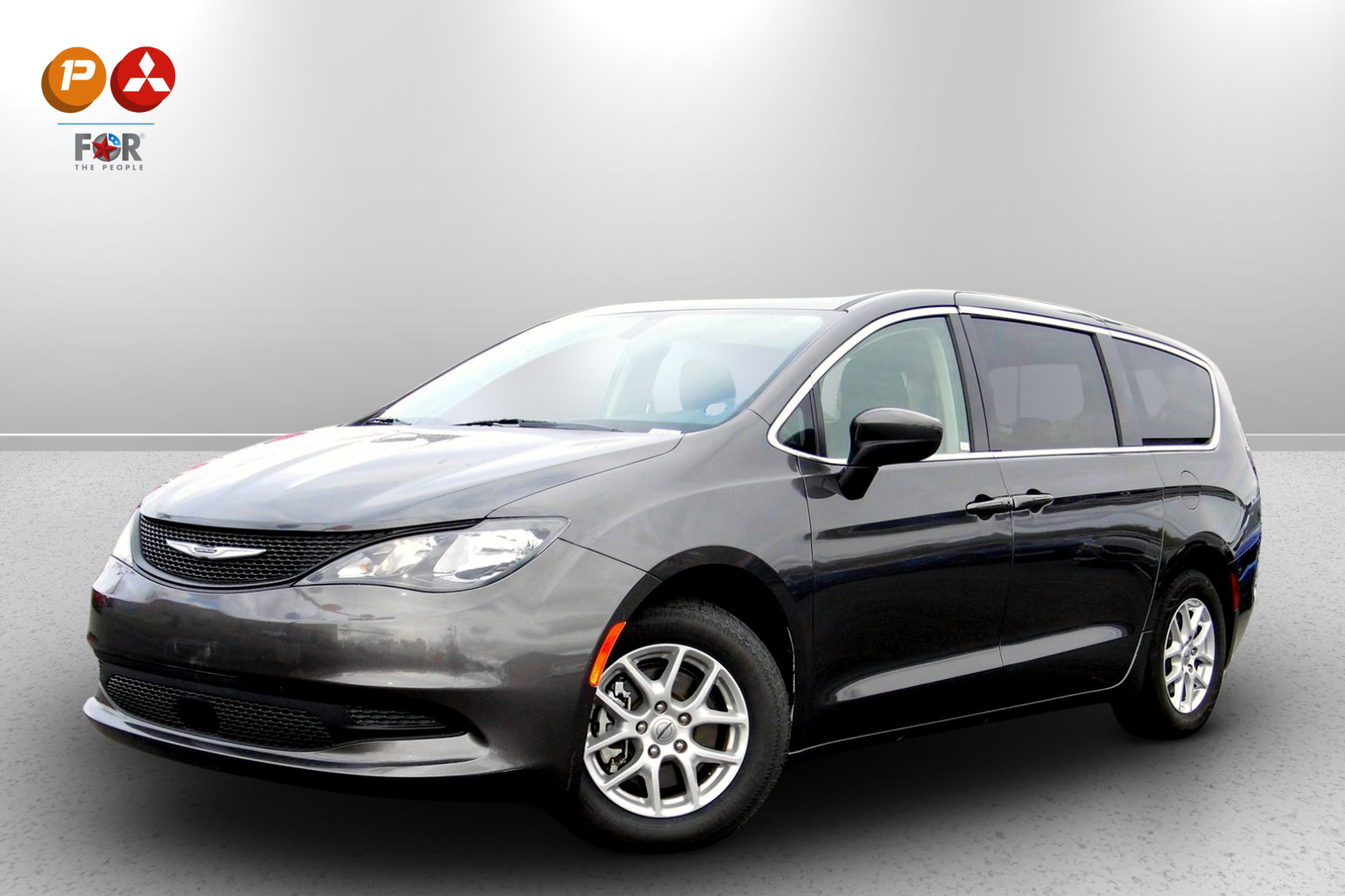 2022-Chrysler-Voyager-LX's photo
