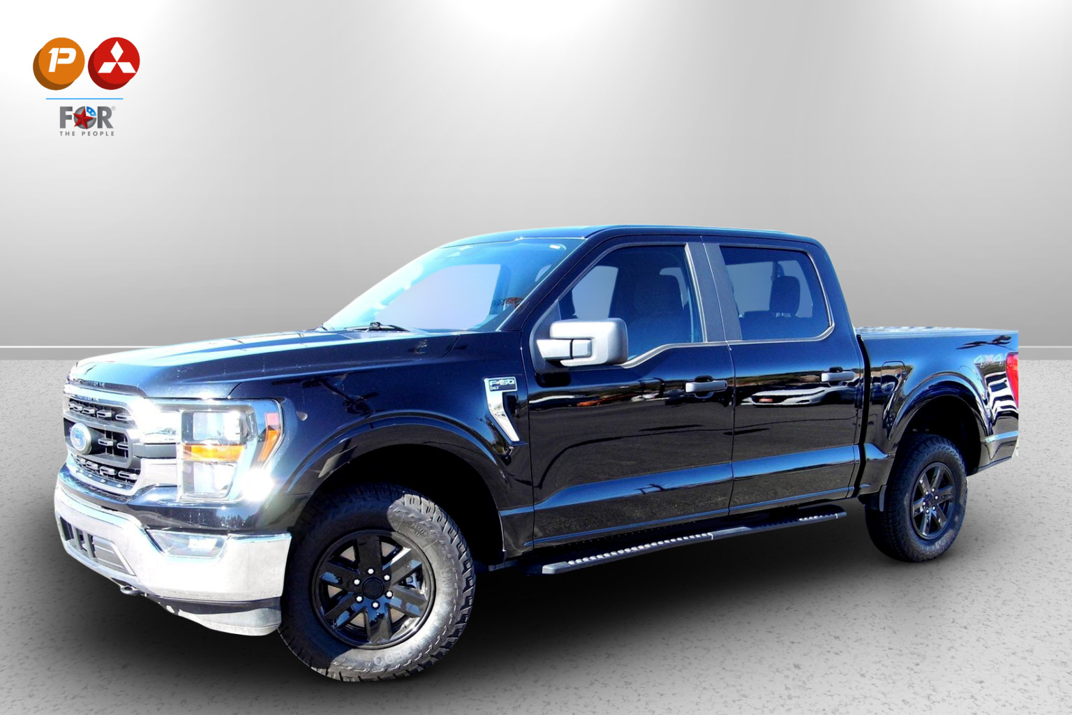 2022 Ford F-150 XL's photo