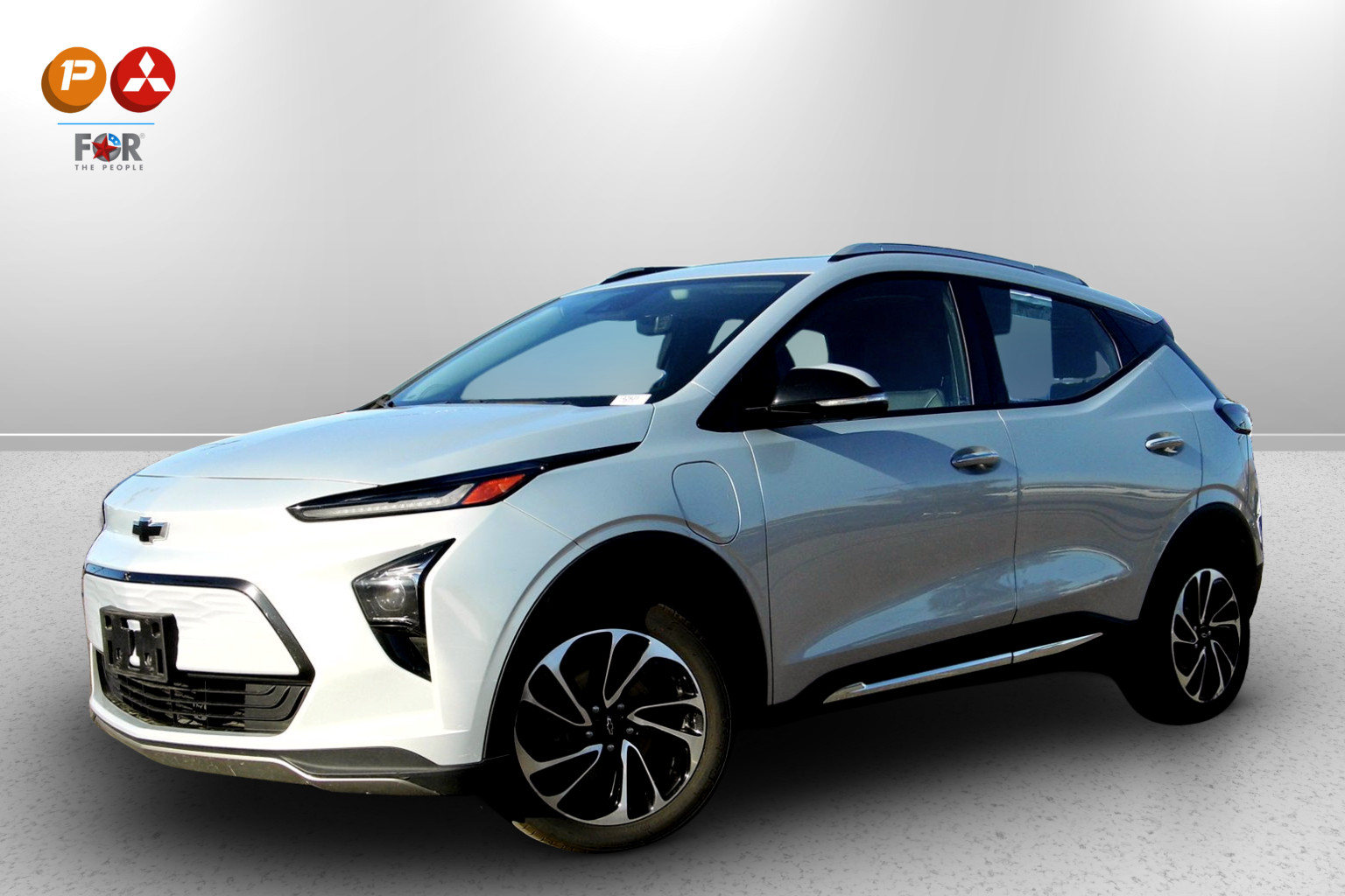 2022 Chevrolet Bolt EUV Premier's photo