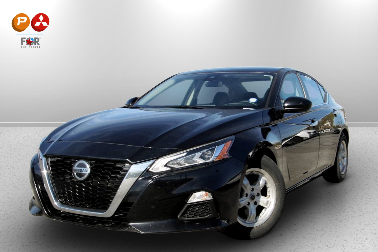 2021 Nissan Altima SV