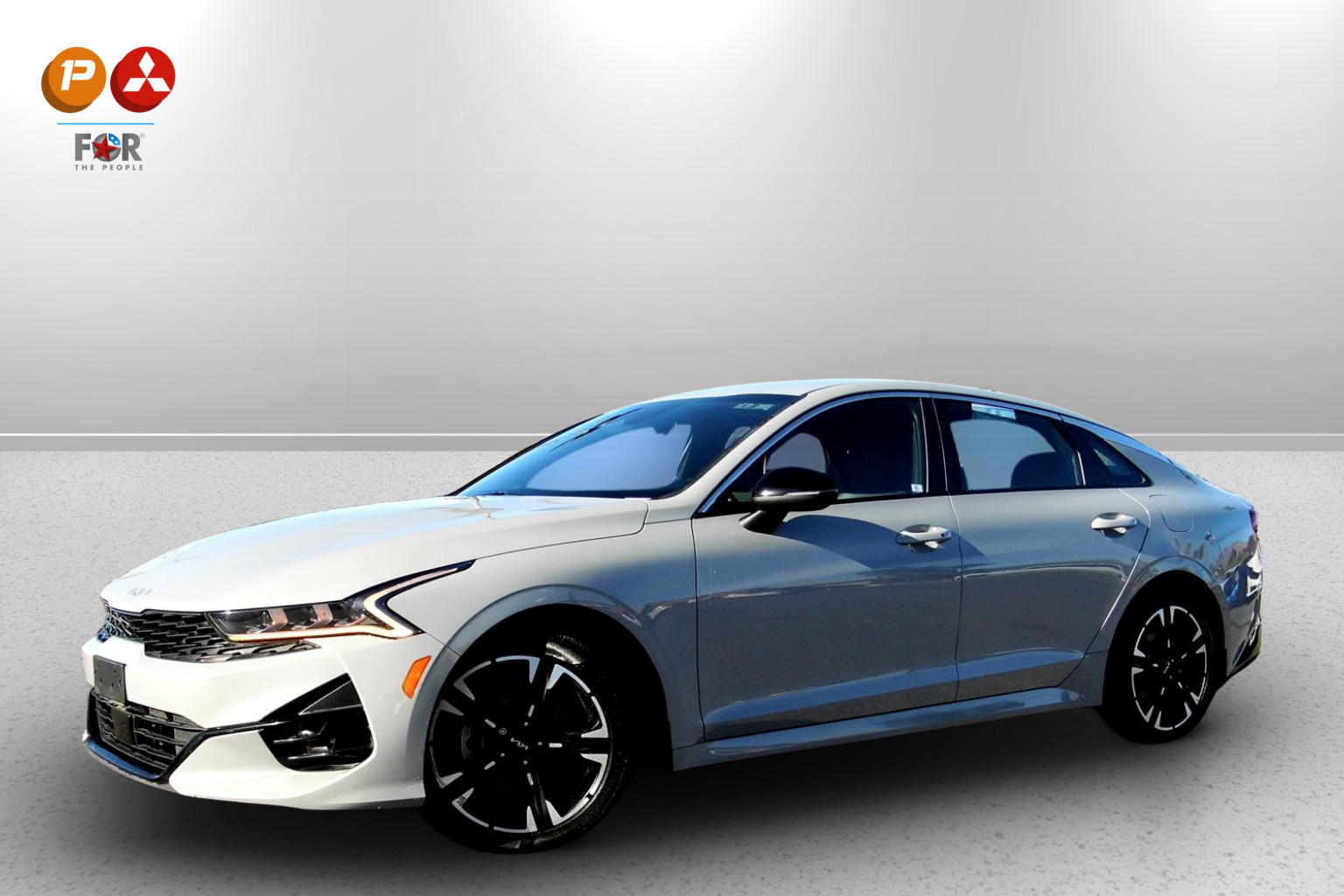 2024 Kia K5