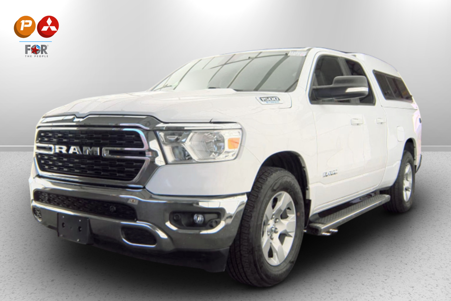 2022 RAM Ram 1500 Pickup Big Horn/Lone Star's photo